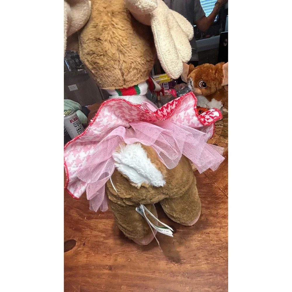 Build-A-Bear build bear